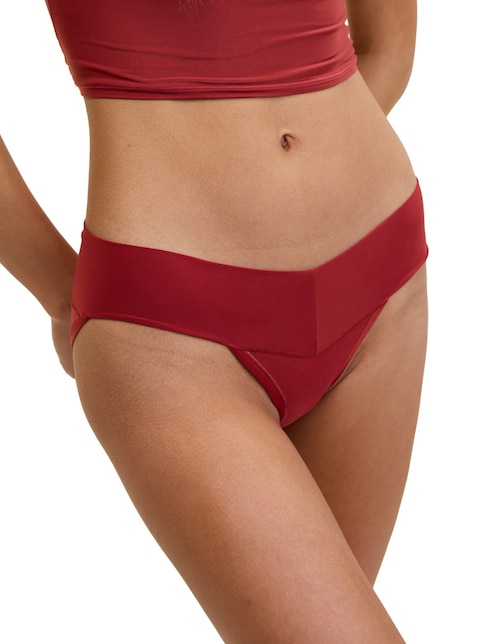 Bikini de nylon para mujer 1