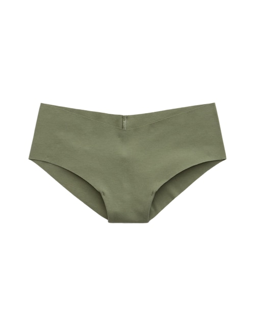 Cheeky de algodón para mujer 1