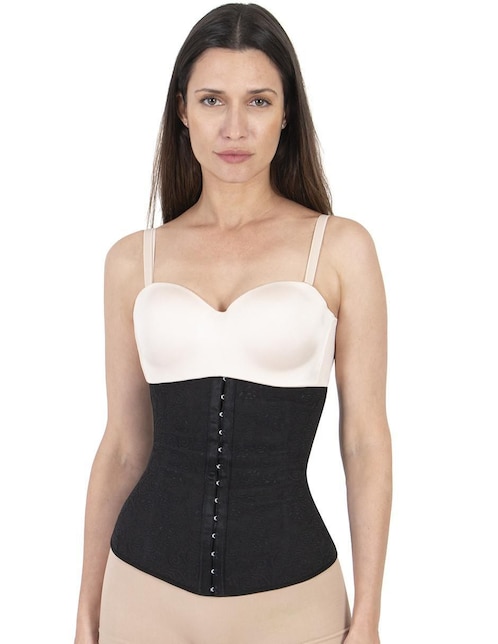 Faja cinturilla Bellaform con compresión alta para mujer