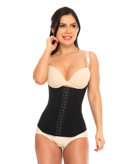 Faja cinturilla con compresión alta para mujer Faja cinturilla con compresión alta para mujer