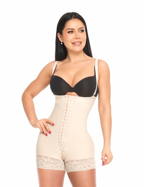 Faja colombiana Estiliza Fajas Colombianas con compresión alta para mujer
