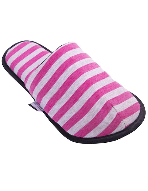 Pantufla para mujer 1