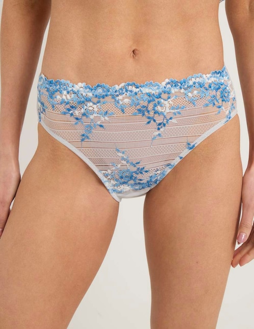 Panty para mujer 1