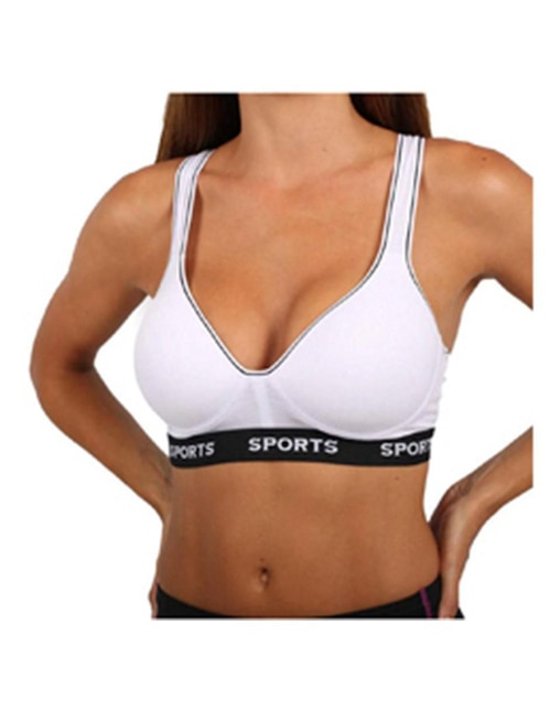 Set top deportivo Tatys Fashion mujer