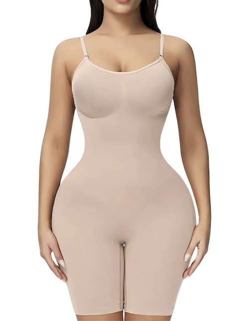 Faja body Shapely con compresión media para mujer