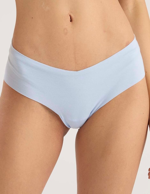 Cheeky de algodón para mujer 1