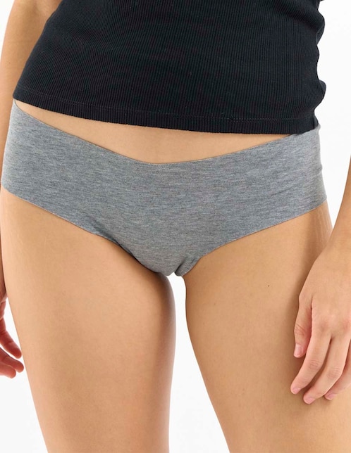 Cheeky de algodón para mujer 1