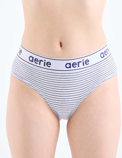 Cheeky de algodón para mujer 1