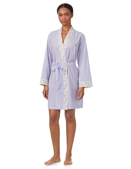 Bata de dormir para mujer 1