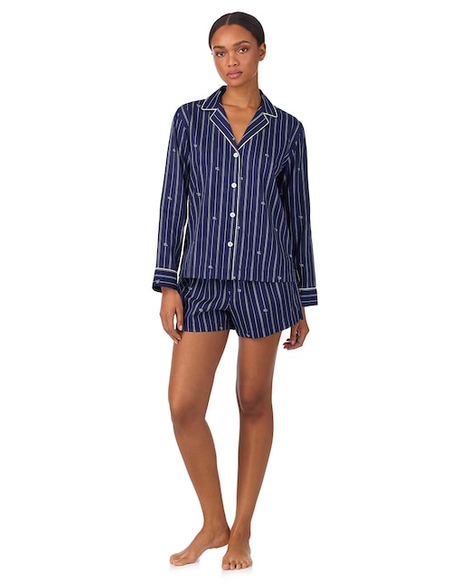 Conjunto pijama para mujer 1
