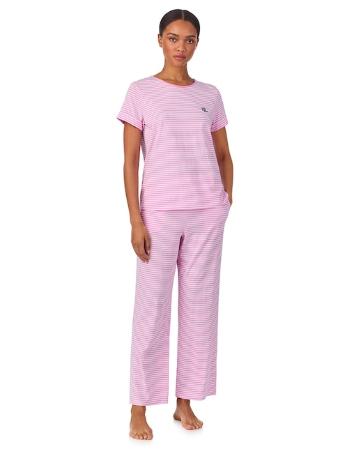 Conjunto pijama para mujer 1