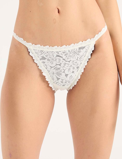 Panty brasileña Aerie para mujer