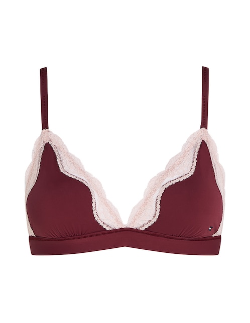 Brassiere balconette para mujer 1