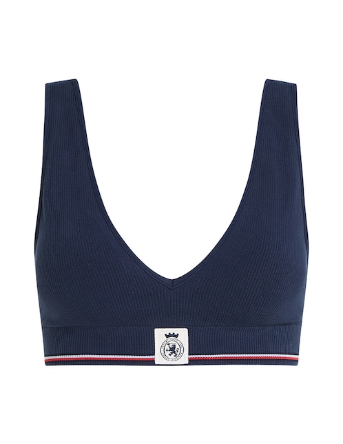 Bralette copa removible para mujer 1