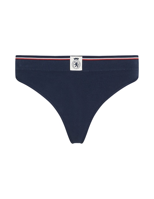 Tanga de algodón para mujer 1
