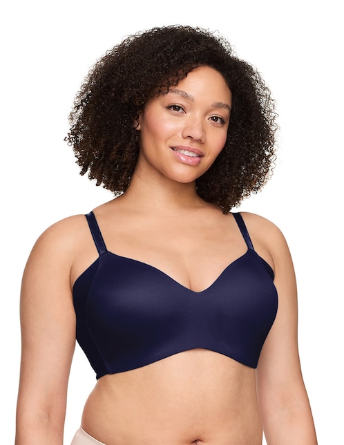 Bralette copa preformada para mujer 1