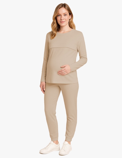 Conjunto pijama para mujer 1