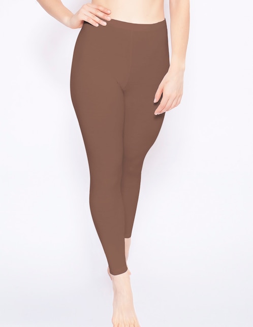 Legging Body Control a la cintura para mujer