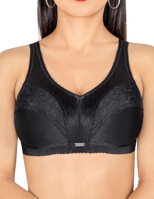 Brassiere triangle para mujer 1