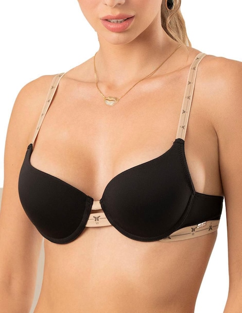 "brassiere/set brassiere" t-shirt bra vicky form "copa" con copa no aplica "para" mujer
