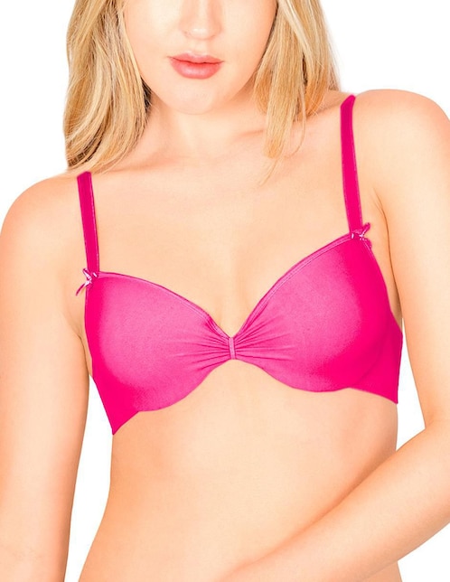 "brassiere/set brassiere" t-shirt bra vicky form "copa" con copa no aplica "para" mujer