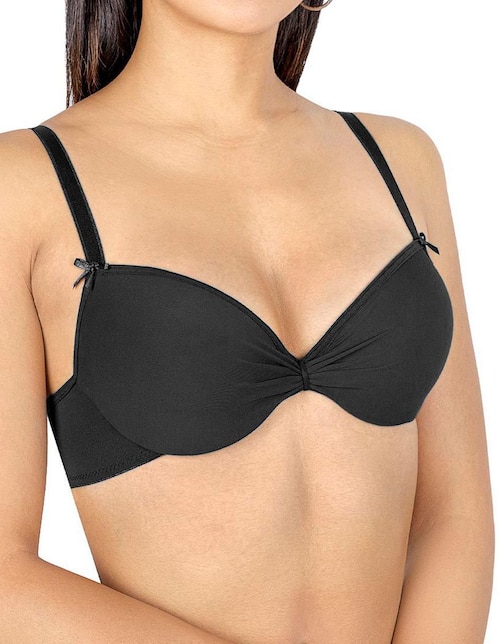T-shirt bra Vicky Form con copa para mujer