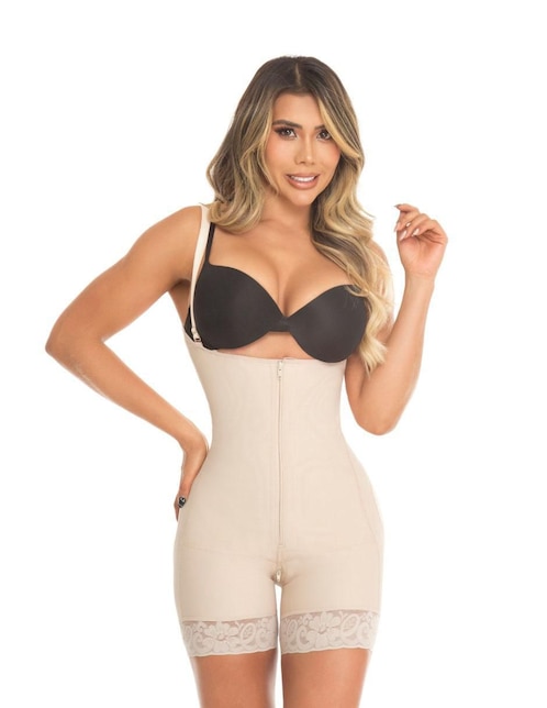 Faja colombiana Estiliza Fajas Colombianas con compresión alta para mujer