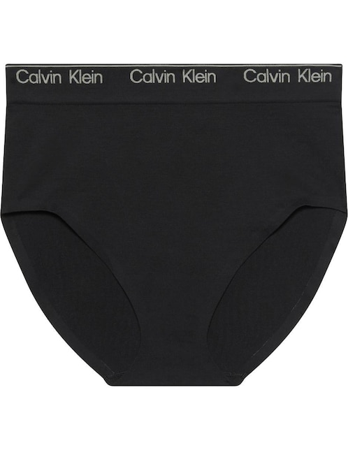 Faja tipo panty Calvin Klein con compresión media para mujer