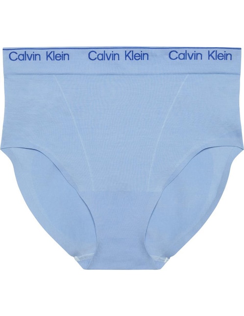 Faja tipo panty Calvin Klein con compresión media para mujer