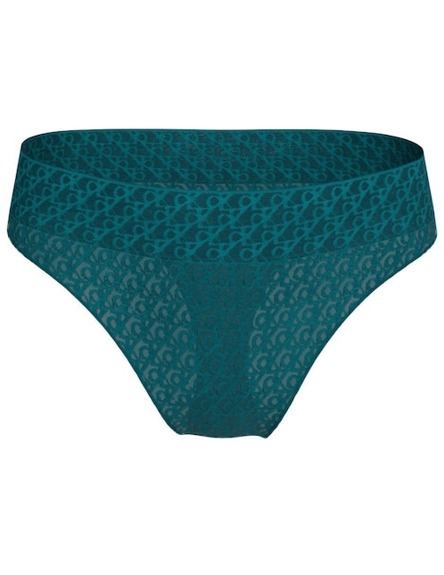 Panty brasileña para mujer 1