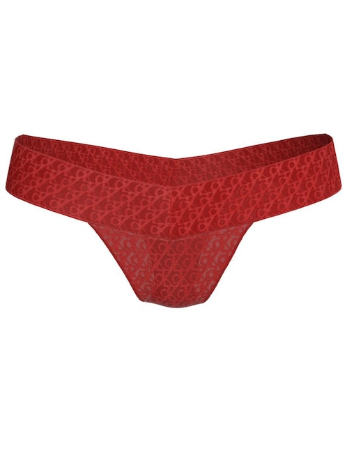 Tanga para mujer 1