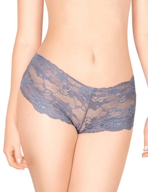 Hipster vicky form "de" poliamida "para mujer"