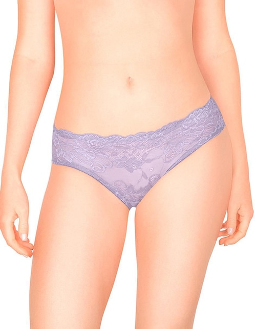 Panty vicky form "de" poliamida "para mujer"