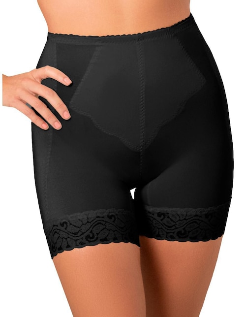Panty faja vicky form "con compresión" alta "para" mujer