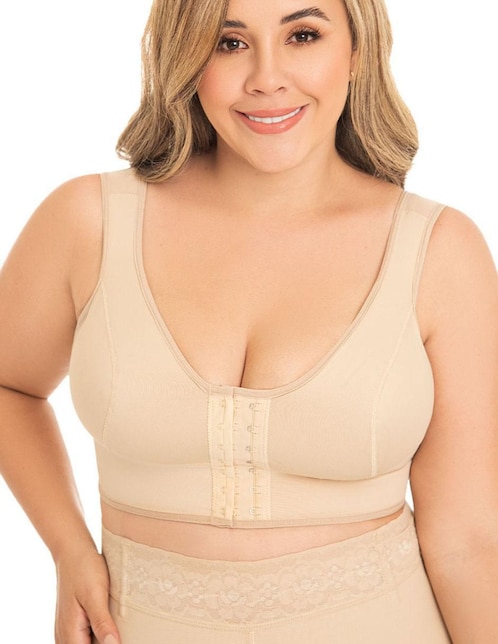 Brassiere corrector M&d mastectomía para mujer