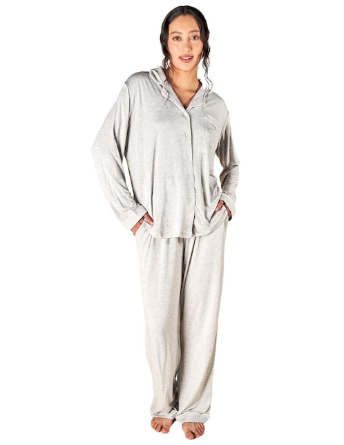 "conjunto pijama" smart bamboo no aplica no aplica "para mujer"