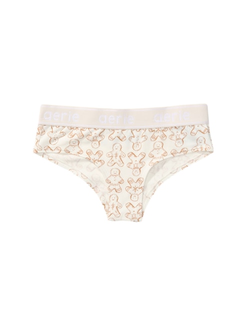 Cheeky de algodón para mujer 1