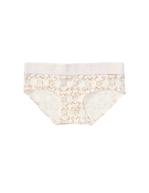 Hipster de algodón para mujer 1