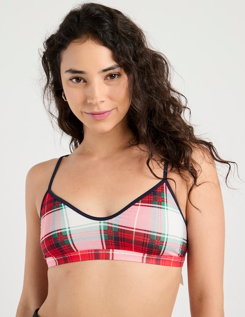 Bralette Aerie para mujer