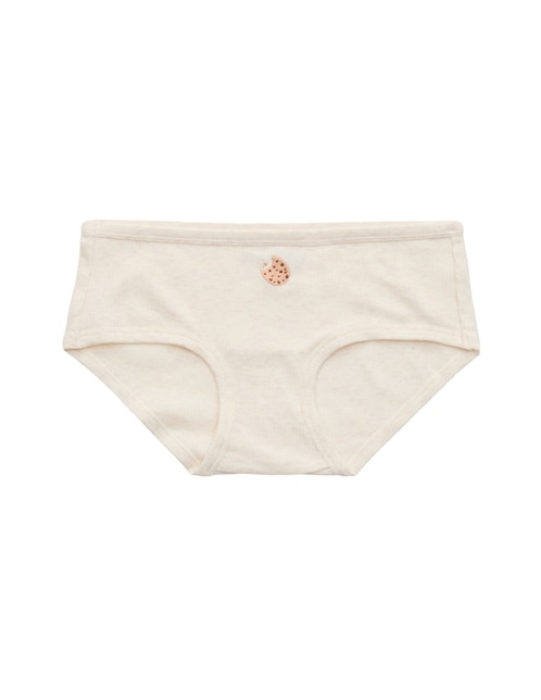 Hipster de algodón para mujer 1