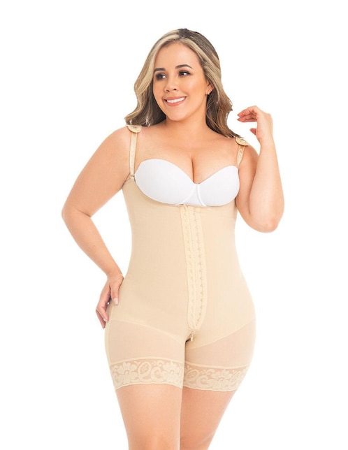 Faja body con compresión alta para mujer 1