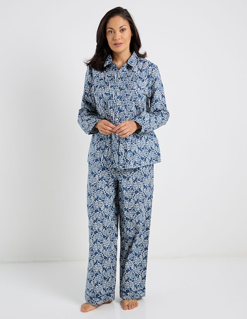 Conjunto pijama para mujer 1