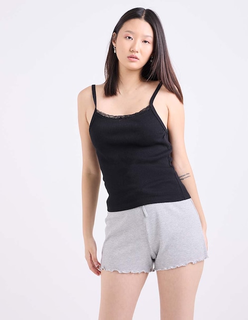 TOP THAT'S IT TIL2606-BS03 A, G, NEGRO