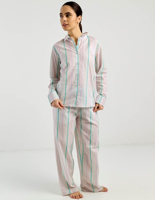 Conjunto pijama para mujer 1
