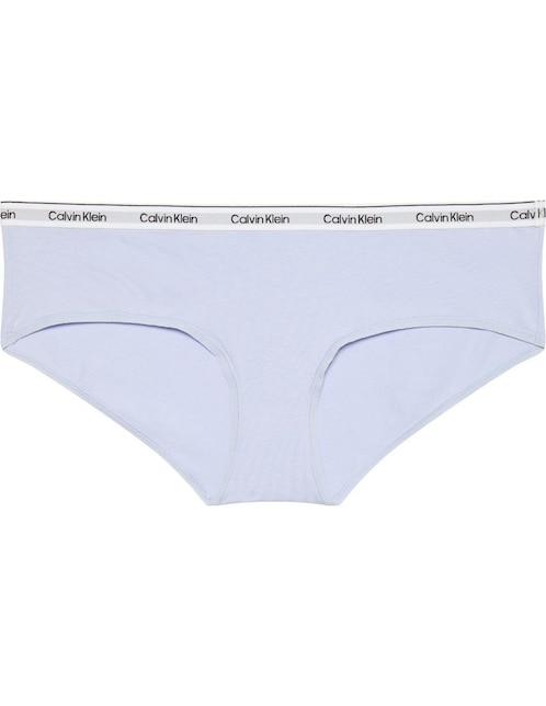 Hipster de algodón para mujer 1