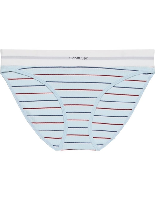 Bikini de algodón para mujer 1