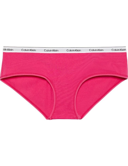Hipster de algodón para mujer 1