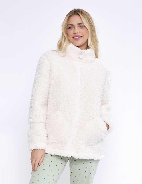 Sudadera pijama Muydemi para mujer