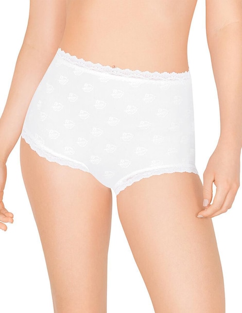 Panty vicky form "de" poliamida "para mujer"