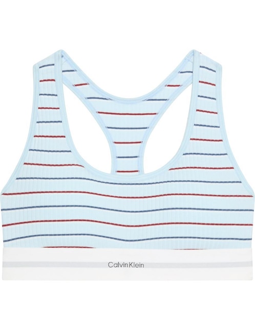 Bralette Calvin Klein para mujer